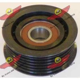 Umlenk- / Führungsrolle, Keilrippenriemen 03.80753 von AUTOKIT günstig für 74,95 € online kaufen