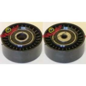 Umlenk- / Führungsrolle, Keilrippenriemen 03.80754 von AUTOKIT günstig für 73,62 € online kaufen