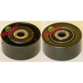 Umlenk- / Führungsrolle, Keilrippenriemen 03.80771/M von AUTOKIT günstig für 68,52 € online kaufen