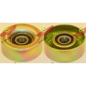 Umlenk- / Führungsrolle, Keilrippenriemen 03.80800 von AUTOKIT günstig für 76,24 € online kaufen