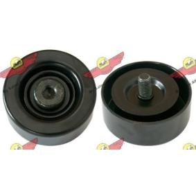 Umlenk- / Führungsrolle, Keilrippenriemen 03.81145 von AUTOKIT günstig für 64,51 € online kaufen