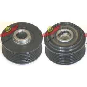 Generatorfreilauf 03.81209 von AUTOKIT günstig für 80,55 € online kaufen