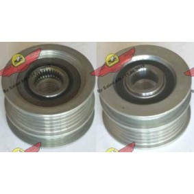 Comprar Rueda libre de alternador de AUTOKIT 03.81223 a bajo precio de 105,93 €