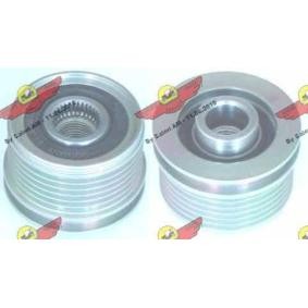 Generatorfreilauf 03.81251 von AUTOKIT günstig für 82,17 € online kaufen