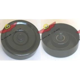 Umlenk- / Führungsrolle, Keilrippenriemen 03.81281 von AUTOKIT günstig für 81,19 € online kaufen
