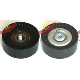 Umlenk- / Führungsrolle, Keilrippenriemen 03.81284 von AUTOKIT günstig für 75,28 € online kaufen