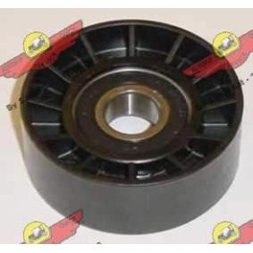 Umlenk- / Führungsrolle, Keilrippenriemen 03.81287 von AUTOKIT günstig für 77,61 € online kaufen