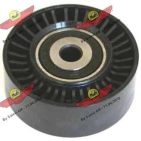 Umlenk- / Führungsrolle, Keilrippenriemen 03.81353 von AUTOKIT günstig für 78,93 € online kaufen