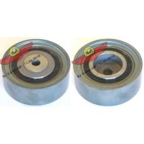Umlenkrolle, Zahnriemen 03.81466 von AUTOKIT günstig für 89,14 € online kaufen