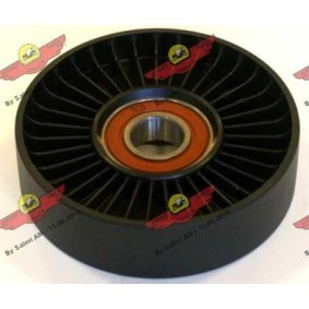 Umlenk- / Führungsrolle, Keilrippenriemen 03.81510 von AUTOKIT günstig für 88,51 € online kaufen