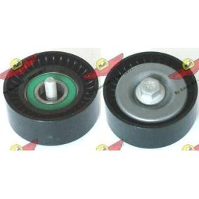 Umlenk- / Führungsrolle, Keilrippenriemen 03.81612 von AUTOKIT günstig für 60,35 € online kaufen