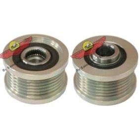Generatorfreilauf 03.81676 von AUTOKIT günstig für 77,93 € online kaufen
