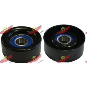 Umlenk- / Führungsrolle, Keilrippenriemen 03.81729 von AUTOKIT günstig für 79,23 € online kaufen