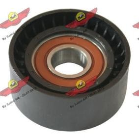 Acquista Galoppino / guidacinghia, cinghia poly-v da AUTOKIT online per 408 SUV (P54) a prezzi moderati