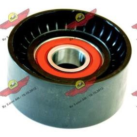 Umlenk- / Führungsrolle, Keilrippenriemen 03.81874 von AUTOKIT günstig für 78,65 € online kaufen
