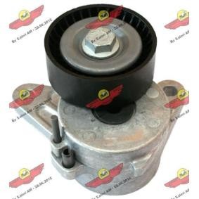 Spannarm, Keilrippenriemen 03.81984 von AUTOKIT günstig für 103,90 € online kaufen
