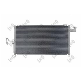 Klimakondensator 030-016-0011 von ABAKUS günstig für 101,28 € online kaufen
