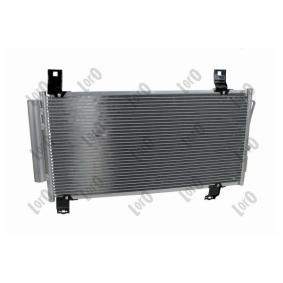 Klimakondensator 030-016-0012 von ABAKUS günstig für 134,73 € online kaufen