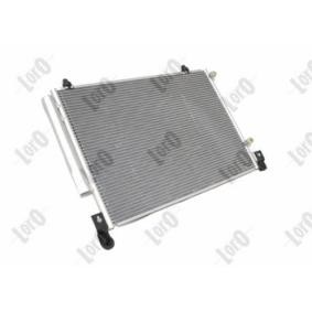 Acquista Condensatore climatizzatore da ABAKUS 030-016-0014 a buon mercato per soli 164,05 €