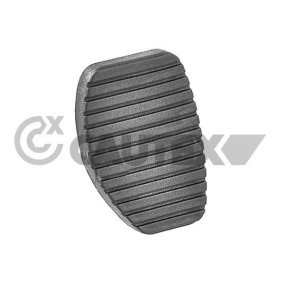 Pedalbelag, Kupplungspedal 030491 von CAUTEX günstig für 4,48 € online kaufen