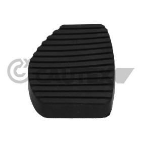 Pedalbelag, Bremspedal 030492 von CAUTEX günstig für 4,75 € online kaufen