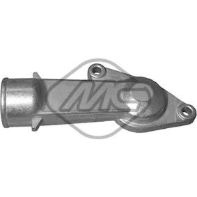 Achetez des Bride de liquide de refroidissement Metalcaucho 03071 à prix pour 15,64 €