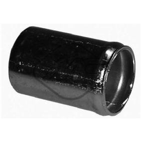Compre Tubo do líquido de refrigeração da Metalcaucho 03073 a um preço baixo por 5,33 €