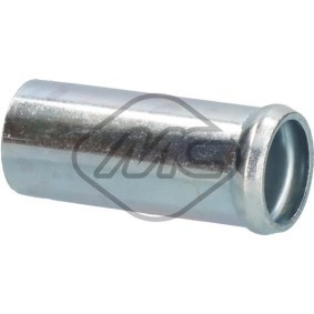 Compre Tubo do líquido de refrigeração da Metalcaucho 03077 a um preço baixo por 4,24 €