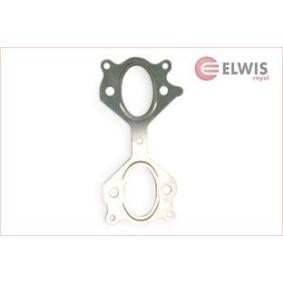 Abgaskrümmerdichtung 0315468 von ELWIS ROYAL günstig für 6,26 € online kaufen