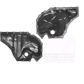 Achetez des Carter d'huile VAN WEZEL 0327070 à prix pour 72,41 €