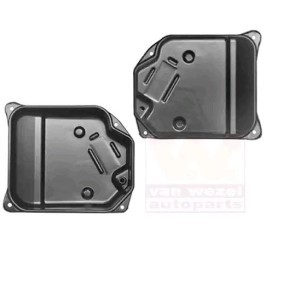 Acquista Coppa olio, cambio automatico da VAN WEZEL 0331070 a buon mercato per soli 65,13 €
