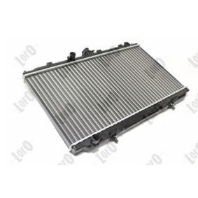 Achetez des Radiateur de chez ABAKUS en ligne pour PRIMERA Break (WP12) à prix modérés