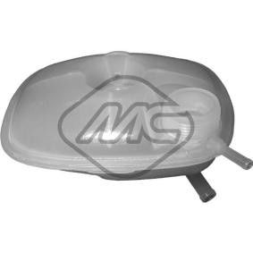 Achetez des Vase d'expansion de chez Metalcaucho en ligne pour Santana Berline (32B) à prix modérés