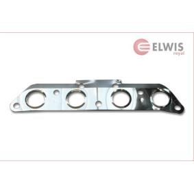 Abgaskrümmerdichtung 0352821 von ELWIS ROYAL günstig für 10,06 € online kaufen