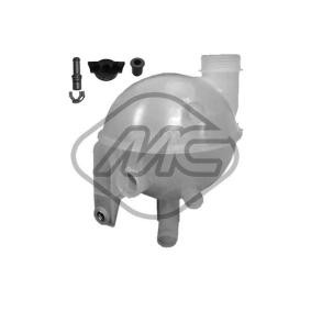 Acquista Serbatoio compensazione refrigerante da Metalcaucho 03780 a buon mercato per soli 26,43 €