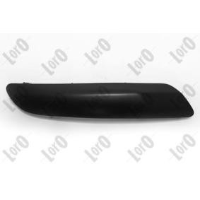Achetez des Bandeau pare-choc ABAKUS 038-24-633 à prix pour 16,39 €