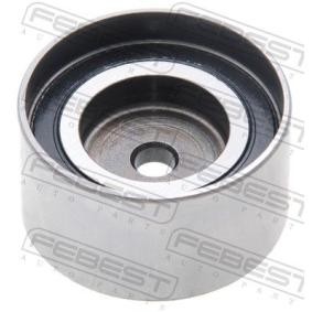 Compre Rolo tensor, correia dentada da FEBEST 0387-CL a um preço baixo por 14,55 €