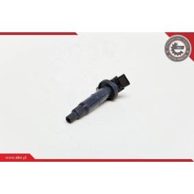 Zündspule 03SKV099 von ESEN SKV günstig für 52,38 € online kaufen