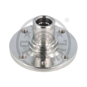 Radnabe 04-P440 von OPTIMAL günstig für 33,95 € online kaufen