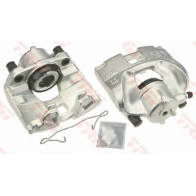 Bremssattel BHX510E von TRW günstig für 78,18 € online kaufen