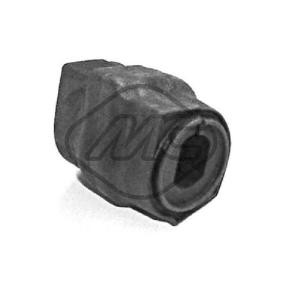 Achetez des Silent bloc de barre stabilisatrice Metalcaucho 04084 à prix pour 4,90 €