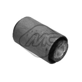 Acquista Supporto, Cambio da Metalcaucho 04358 a buon mercato per soli 6,85 €