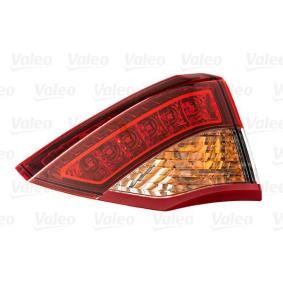 Acquista Fanale posteriore da VALEO 044556 a buon mercato per soli 47,58 €