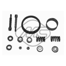 Dichtungssatz, Abgasanlage 04598 von Metalcaucho günstig für 14,09 € online kaufen