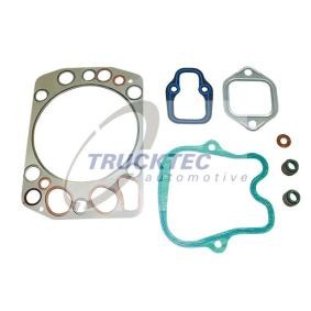 Comprar Juego de juntas, culata de TRUCKTEC AUTOMOTIVE 05.10.009 a bajo precio de 22,07 €