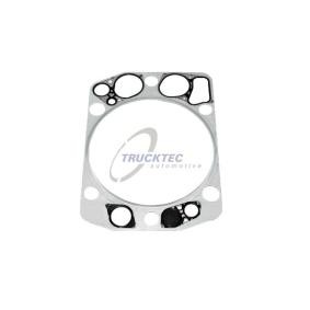 Comprar Junta de culata de TRUCKTEC AUTOMOTIVE 05.10.011 a bajo precio de 16,77 €