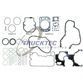 Comprar Juego de juntas, culata de TRUCKTEC AUTOMOTIVE 05.10.031 a bajo precio de 732,84 €
