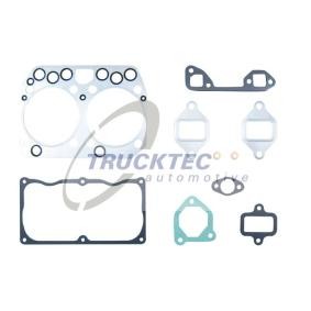 Comprar Juego de juntas, culata de TRUCKTEC AUTOMOTIVE 05.10.037 a bajo precio de 39,97 €
