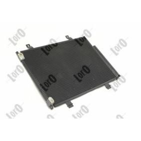 Klimakondensator 050-016-0004 von ABAKUS günstig für 101,65 € online kaufen