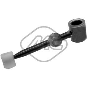 Acquista Kit riparazione, Leva cambio da Metalcaucho 05095 a buon mercato per soli 9,61 €